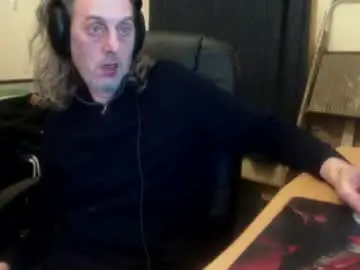 Chaturbate Sex Chat of bangintoleather