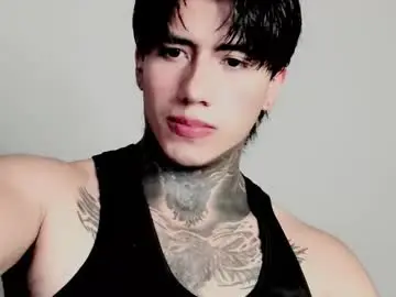 chriss_opp from chaturbate