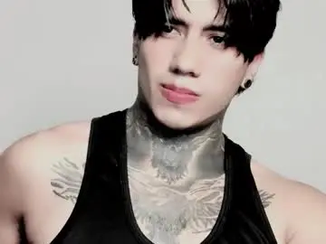 Chaturbate Sex Cam of chriss_opp