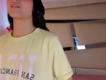 Chaturbate Live Sex of chrystal_jade