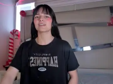 Chaturbate Live Sex of chrystal_jade