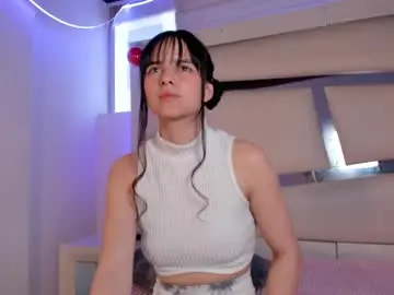 Chaturbate Watch Live Sex Cams of chrystal_jade