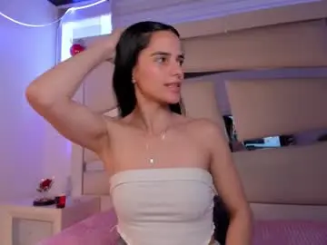 Chaturbate Live Sex Cam of chrystal_jade