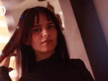 Chaturbate Sex Chat of chrystal_jade