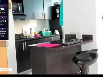 Chaturbate Live Sex of dereckgreen