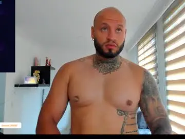 Chaturbate Best live sex cam show of dereckgreen
