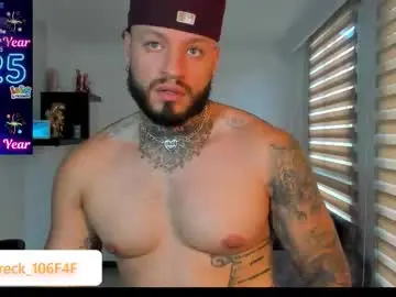 Chaturbate Private Sex Chat of dereckgreen