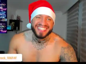 Chaturbate Live Sex of dereckgreen