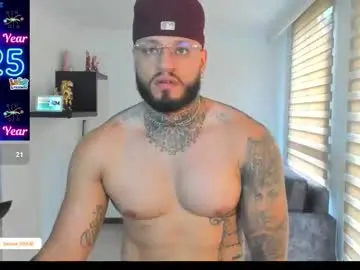 Chaturbate Adult Webcam of dereckgreen