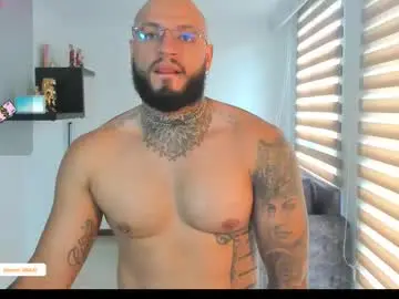 Chaturbate Sex Chat of dereckgreen