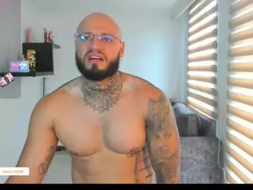 Chaturbate Adult Webcams of dereckgreen