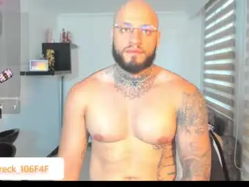 Chaturbate Live Sex Cam of dereckgreen