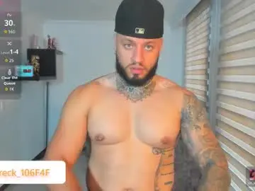 Chaturbate Adult Webcam of dereckgreen