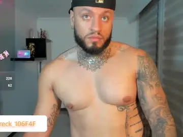 Chaturbate Adult Video Chat of dereckgreen