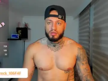 Chaturbate Best Webcam of dereckgreen