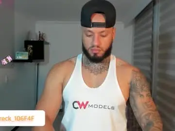 Chaturbate Sex Chat of dereckgreen