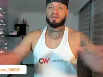 Chaturbate Live Sex of dereckgreen