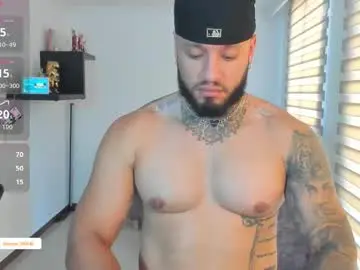 Chaturbate Live Sex of dereckgreen