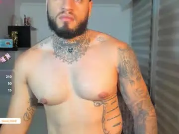 Chaturbate Nude Webcam of dereckgreen