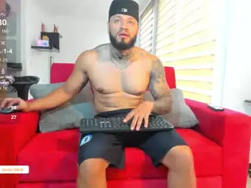 Chaturbate Live Sex of dereckgreen