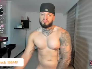 Chaturbate Live Porn of dereckgreen
