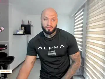 Chaturbate Nude Webcam of dereckgreen