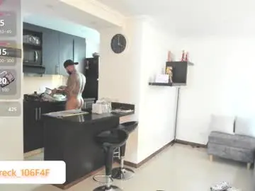 Chaturbate Live Porn of dereckgreen