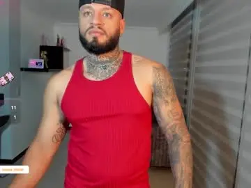 Chaturbate Sex Cam of dereckgreen