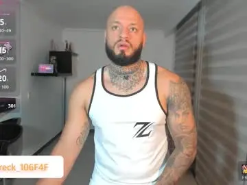 Chaturbate Private Sex Chat of dereckgreen