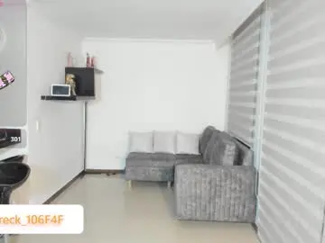 Chaturbate Live Porn of dereckgreen