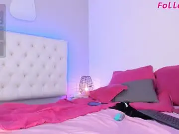 Chaturbate Nude Webcam of diana_clarck