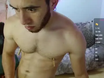 Chaturbate Adult Video Chat of ethanblaze_