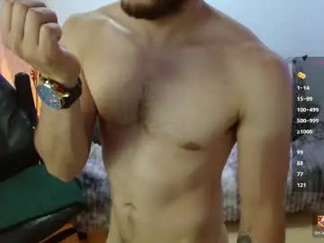 ethanblaze_ from chaturbate