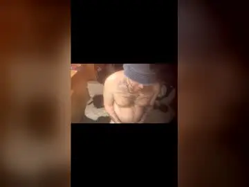 Chaturbate Live Sex Cam of fosbyone