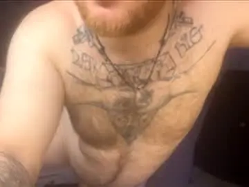 Chaturbate Live Porn of fosbyone