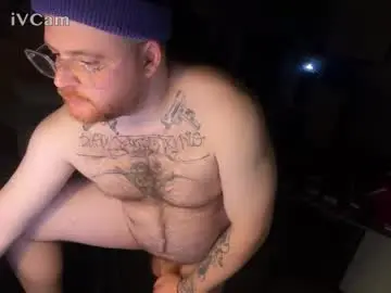 Chaturbate Nude Webcam of fosbyone