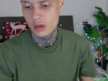 Chaturbate Free Live Porn of hyb_noctilux