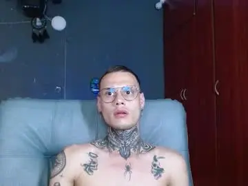 Chaturbate Free Live Porn of hyb_noctilux