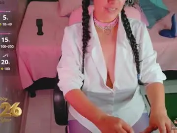 Chaturbate Live Sex Cam of jane_atwood_