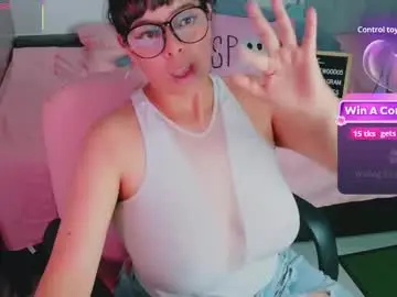 Chaturbate Watch Live Sex Cams of jane_atwood_