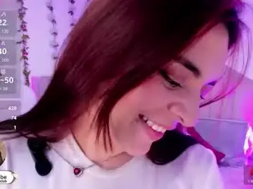 Chaturbate Live Sex of jenniekim_18