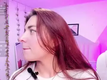 Chaturbate Live Porn of jenniekim_18