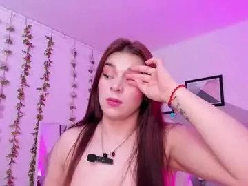 Chaturbate Live Sex of jenniekim_18