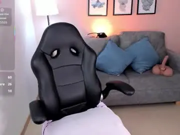 Chaturbate Best live sex cam show of jenniekim_18