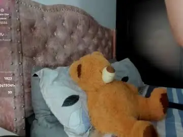 Chaturbate Sex Cam of layla_sia