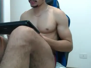 Chaturbate Free Live Porn of leostorm25