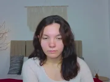 Chaturbate Adult Webcam of little_alexa18