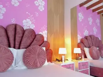 Chaturbate Nude Webcam of mari_cooper