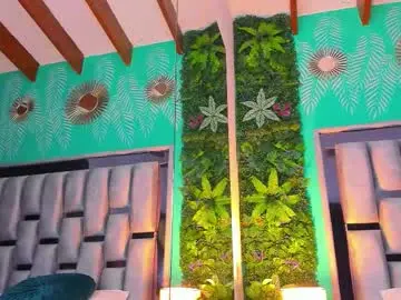 Chaturbate Adult Webcam of mari_cooper