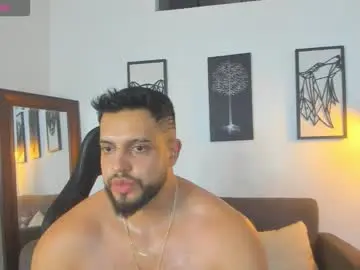 Chaturbate Live Porn of mark_x23